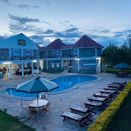 Athi Holiday Resort Athi River Екстериор снимка